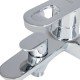 Смеситель для ванны Lidz Latwa 006 (c душевым гарнитуром) (k35) LDLAT006CRM45414 Chrome Смеситель для ванны Lidz Latwa 006 (c душевым гарнитуром) (k35) LDLAT006CRM45414 Chrome