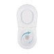 Унитаз подвесной Qtap Taurus безободковый с сиденьем Soft-close QT2433084EUQW Унитаз подвесной Qtap Taurus безободковый с сиденьем Soft-close QT2433084EUQW