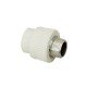 Муфта PPR Blue Ocean 75х2" 1/2 НР