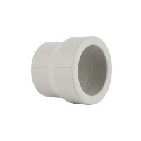 Муфта PPR Blue Ocean 75х63 редукционная