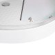 Гидромассажный бокс Lidz Tani SBM90x90.SAT.LOW.FR, стекло Frost 4 мм Гидромассажный бокс Lidz Tani SBM90x90.SAT.LOW.FR, стекло Frost 4 мм