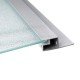 Гидромассажный бокс Lidz Tani SBM90x90.SAT.LOW.FR, стекло Frost 4 мм Гидромассажный бокс Lidz Tani SBM90x90.SAT.LOW.FR, стекло Frost 4 мм