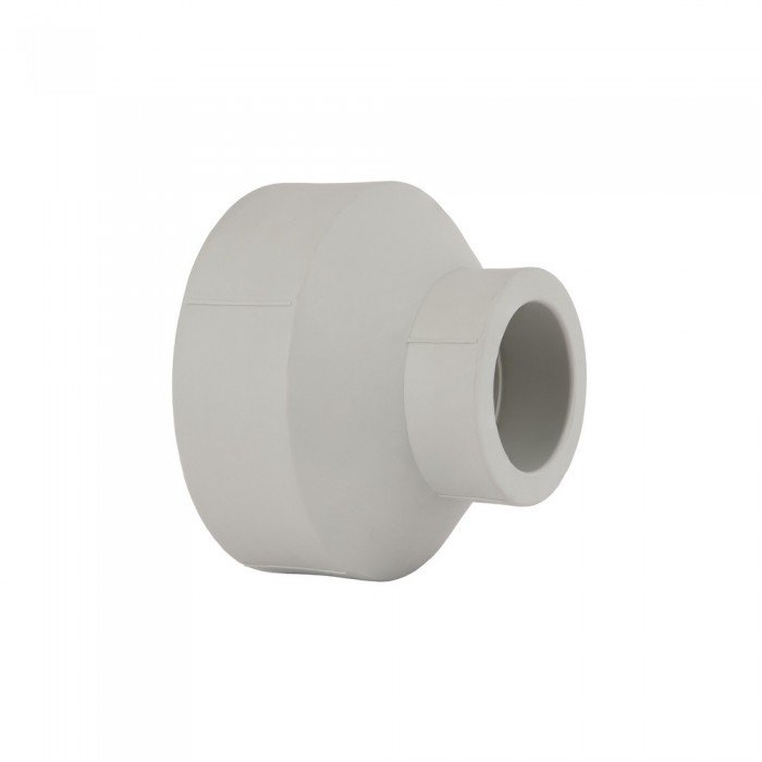 Муфта PPR Blue Ocean 90х50 редукционная