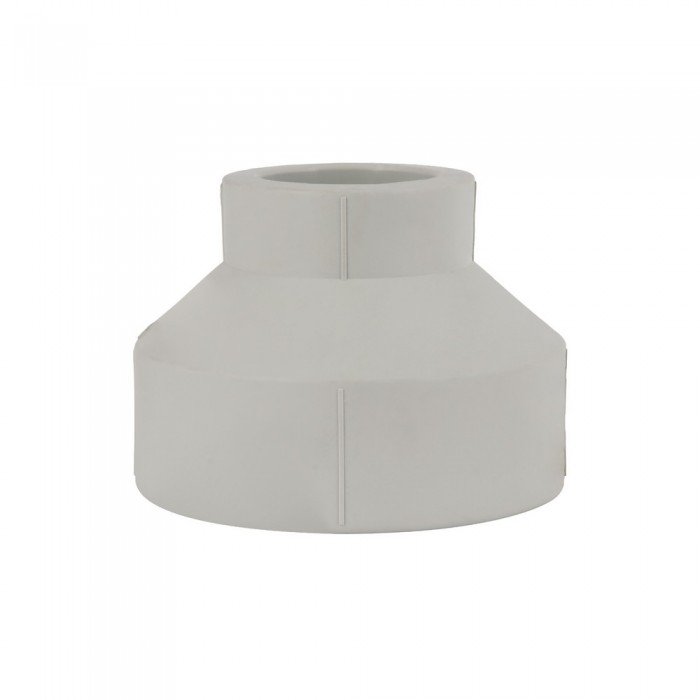 Муфта PPR Blue Ocean 90х50 редукционная