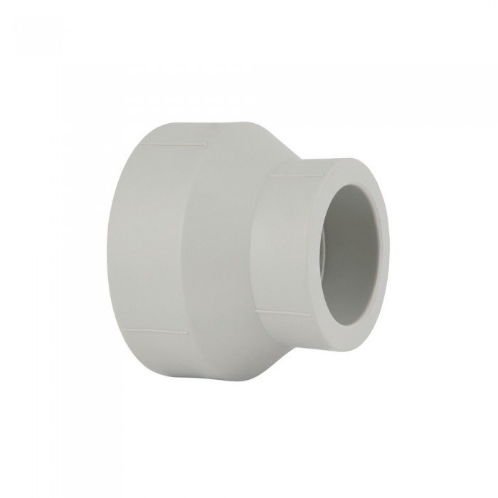 Муфта PPR Blue Ocean 90х63 редукційна