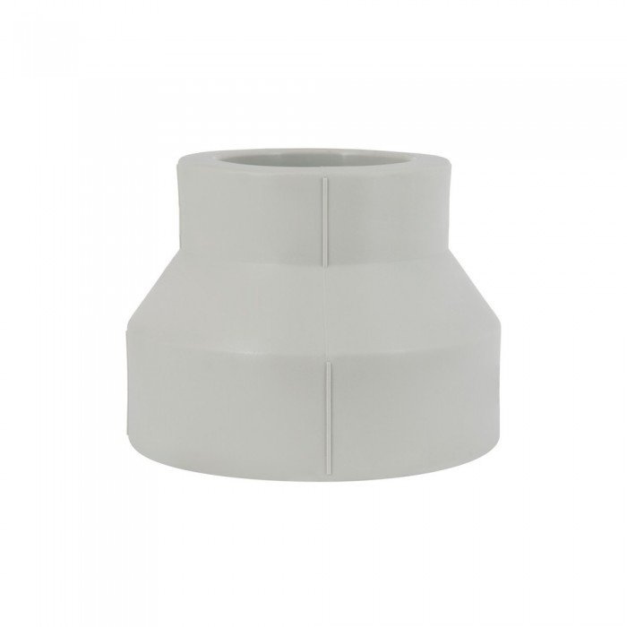 Муфта PPR Blue Ocean 90х63 редукційна