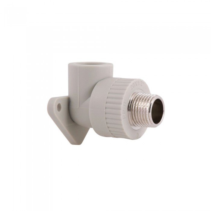 Кутик PPR Thermo Alliance настінний 20х1/2" ВР