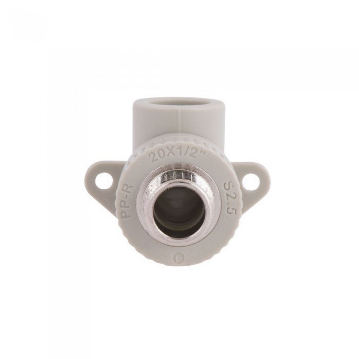 Кутик PPR Thermo Alliance настінний 20х1/2" ВР