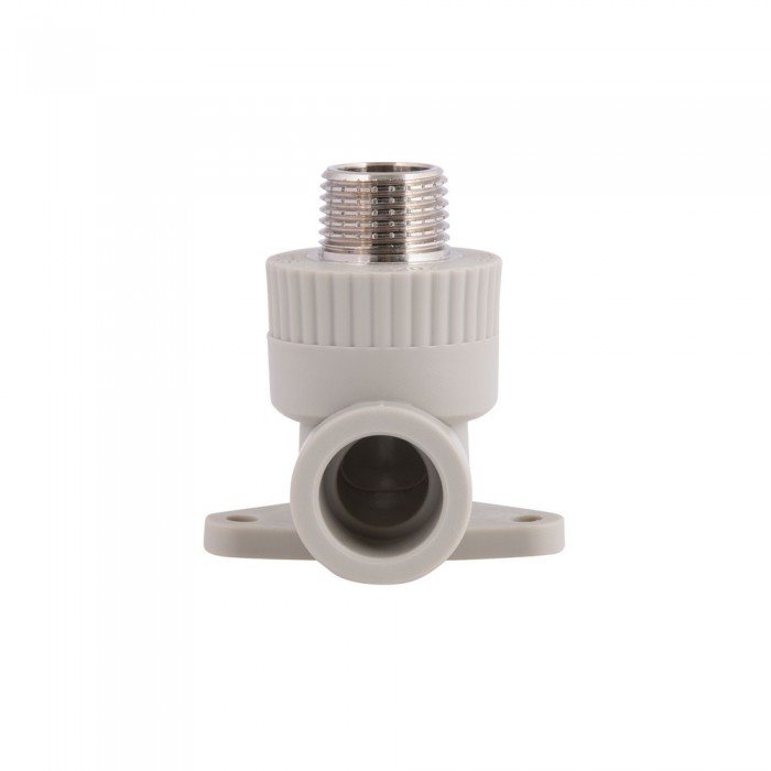 Кутик PPR Thermo Alliance настінний 20х1/2" ВР