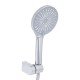 Смеситель для ванны Qtap Jay (c душевым гарнитуром) QTJAY259CRM45541 Chrome Смеситель для ванны Qtap Jay (c душевым гарнитуром) QTJAY259CRM45541 Chrome
