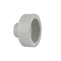 Муфта PPR Blue Ocean 110х63 редукційна
