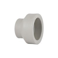 Муфта PPR Blue Ocean 110х75 редукційна