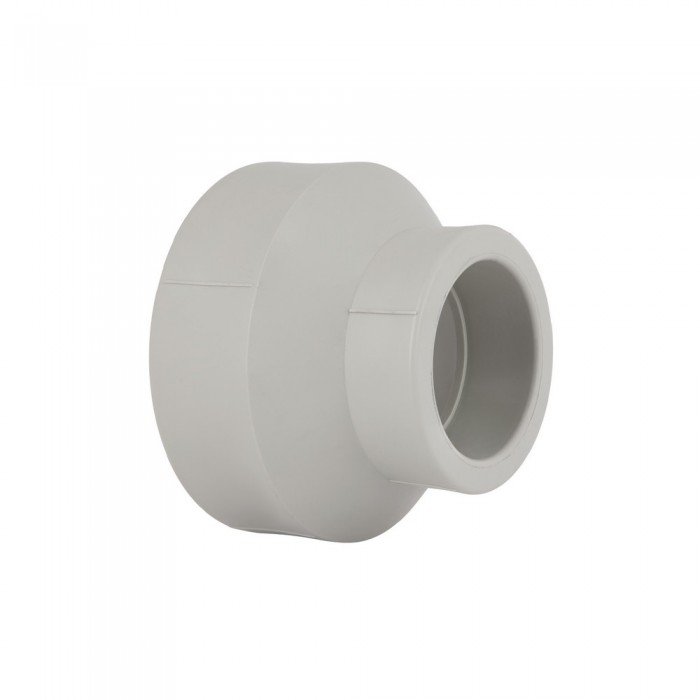 Муфта PPR Blue Ocean 110х75 редукционная