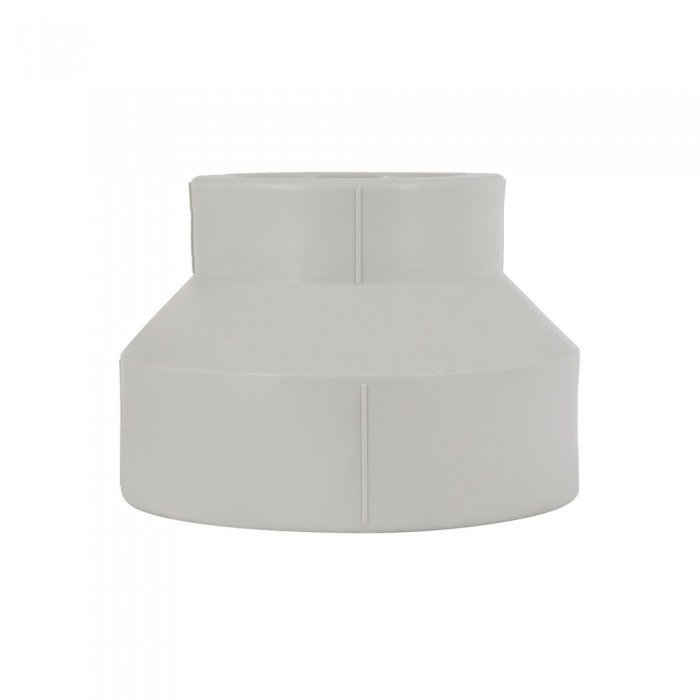 Муфта PPR Blue Ocean 110х75 редукционная