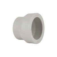Муфта PPR Blue Ocean 110х90 редукционная