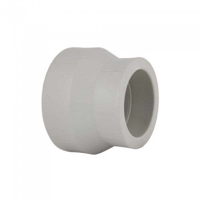 Муфта PPR Blue Ocean 110х90 редукционная