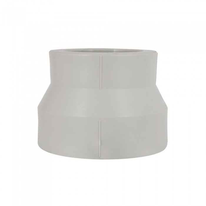 Муфта PPR Blue Ocean 110х90 редукционная