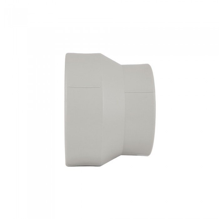 Муфта PPR Blue Ocean 110х90 редукционная