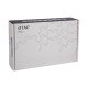 Смеситель для раковины Qtap Presto высокий QTPRE269GRP45582 Graphite