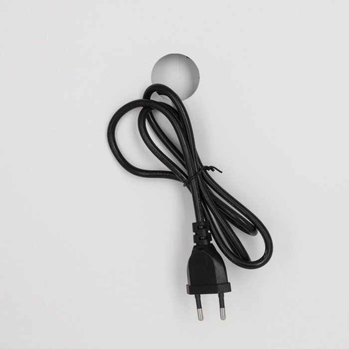 Зеркало Qtap Mideya 800x800 с LED-подсветкой Touch, с антизапотеванием, диммером QT2078NCF8080W