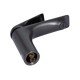 Змішувач для раковини Qtap Vlasta New QTVLA270GMB45641 Gunmetal Black PVD Змішувач для раковини Qtap Vlasta New QTVLA270GMB45641 Gunmetal Black PVD