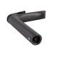 Смеситель для раковины Qtap Vlasta New высокий QTVLA269GMB45653 Gunmetal Black PVD Смеситель для раковины Qtap Vlasta New высокий QTVLA269GMB45653 Gunmetal Black PVD