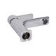 Смеситель для раковины Qtap Taurus QTTAU270CRM45659 Chrome
