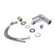 Смеситель для раковины Qtap Taurus QTTAU270CRM45659 Chrome
