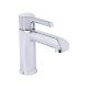 Смеситель для раковины Qtap Grand (с гигиеническим душем) QTGRA272CRM45670 Chrome Смеситель для раковины Qtap Grand (с гигиеническим душем) QTGRA272CRM45670 Chrome