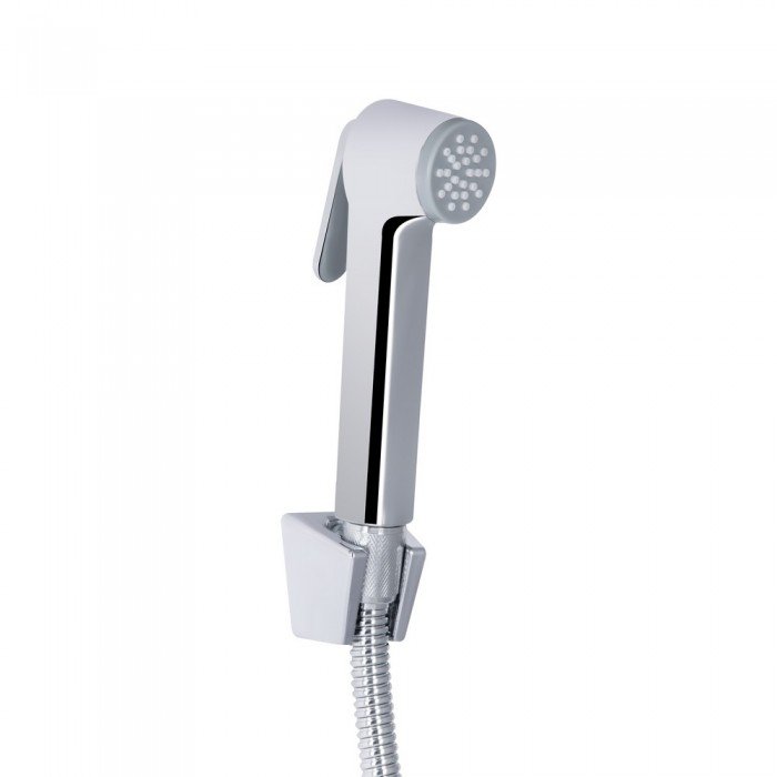 Смеситель для раковины Qtap Grand (с гигиеническим душем) QTGRA272CRM45670 Chrome Смеситель для раковины Qtap Grand (с гигиеническим душем) QTGRA272CRM45670 Chrome