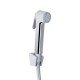 Смеситель для раковины Qtap Grand (с гигиеническим душем) QTGRA272CRM45670 Chrome Смеситель для раковины Qtap Grand (с гигиеническим душем) QTGRA272CRM45670 Chrome