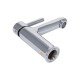 Смеситель для раковины Qtap Grand (с гигиеническим душем) QTGRA272CRM45670 Chrome Смеситель для раковины Qtap Grand (с гигиеническим душем) QTGRA272CRM45670 Chrome