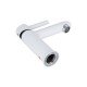 Смеситель для раковины Qtap Grand (с гигиеническим душем) QTGRA272CRW45671 Chrome/White Смеситель для раковины Qtap Grand (с гигиеническим душем) QTGRA272CRW45671 Chrome/White