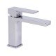 Смеситель для раковины Qtap Gemini QTGEM270CRM45673 Chrome Смеситель для раковины Qtap Gemini QTGEM270CRM45673 Chrome