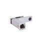 Смеситель для раковины Qtap Gemini QTGEM270CRM45673 Chrome Смеситель для раковины Qtap Gemini QTGEM270CRM45673 Chrome