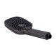 Смеситель для ванны Qtap Gemini (c душевым гарнитуром) QTGEM259GMB45684 Gunmetal Black PVD Смеситель для ванны Qtap Gemini (c душевым гарнитуром) QTGEM259GMB45684 Gunmetal Black PVD