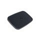 Душова система універсальна Qtap Gemini на три споживача (з виливом) QTGEM111GMB45688 Gunmetal Black PVD Душова система універсальна Qtap Gemini на три споживача (з виливом) QTGEM111GMB45688 Gunmetal Black PVD