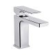 Смеситель для раковины Qtap Gemini (с гигиеническим душем) QTGEM272CRM45689 Chrome Смеситель для раковины Qtap Gemini (с гигиеническим душем) QTGEM272CRM45689 Chrome