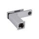 Смеситель для раковины Qtap Gemini (с гигиеническим душем) QTGEM272CRM45689 Chrome Смеситель для раковины Qtap Gemini (с гигиеническим душем) QTGEM272CRM45689 Chrome