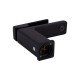 Смеситель для раковины Qtap Gemini (с гигиеническим душем) QTGEM272BLM45690 Black Matt Смеситель для раковины Qtap Gemini (с гигиеническим душем) QTGEM272BLM45690 Black Matt