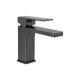 Смеситель для раковины Qtap Gemini (с гигиеническим душем) QTGEM272GMB45692 Gunmetal Black PVD Смеситель для раковины Qtap Gemini (с гигиеническим душем) QTGEM272GMB45692 Gunmetal Black PVD