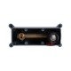 Смеситель для раковины Qtap Gemini скрытого монтажа QTGEM273BLM45694 Black Matt Смеситель для раковины Qtap Gemini скрытого монтажа QTGEM273BLM45694 Black Matt