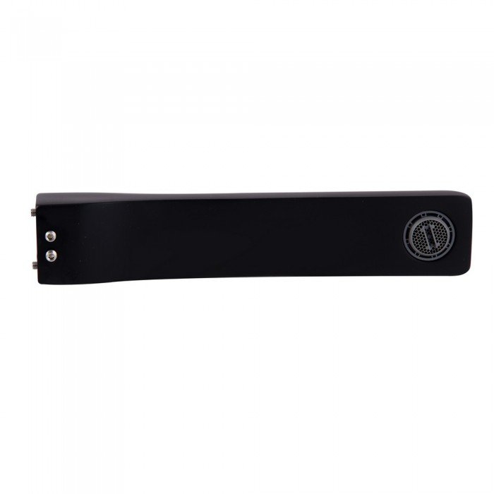 Смеситель для раковины Qtap Gemini скрытого монтажа QTGEM273BLM45694 Black Matt Смеситель для раковины Qtap Gemini скрытого монтажа QTGEM273BLM45694 Black Matt