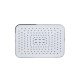 Лійка для верхнього душу Qtap Hlavova 260x180 мм прямокутна QTHLA107CRM45785 Chrome/White Лійка для верхнього душу Qtap Hlavova 260x180 мм прямокутна QTHLA107CRM45785 Chrome/White