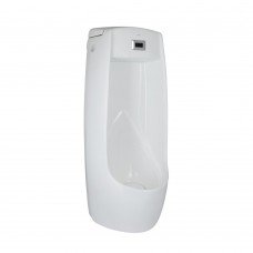 Писсуар напольный Qtap Scorpio с ИК-датчиком автоматического смыва 430х370х990 White QT1488101HW Писсуар напольный Qtap Scorpio с ИК-датчиком автоматического смыва 430х370х990 White QT1488101HW