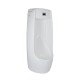 Писсуар напольный Qtap Scorpio с ИК-датчиком автоматического смыва 430х370х990 White QT1488101HW Писсуар напольный Qtap Scorpio с ИК-датчиком автоматического смыва 430х370х990 White QT1488101HW