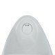 Писсуар напольный Qtap Scorpio с ИК-датчиком автоматического смыва 430х370х990 White QT1488101HW Писсуар напольный Qtap Scorpio с ИК-датчиком автоматического смыва 430х370х990 White QT1488101HW