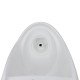 Писсуар напольный Qtap Scorpio с ИК-датчиком автоматического смыва 430х370х990 White QT1488101HW Писсуар напольный Qtap Scorpio с ИК-датчиком автоматического смыва 430х370х990 White QT1488101HW