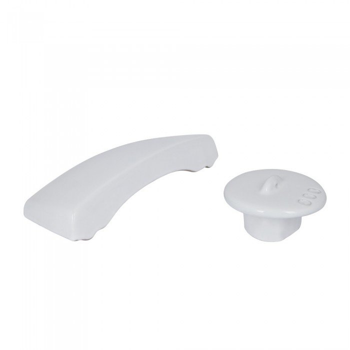Писсуар напольный Qtap Scorpio с ИК-датчиком автоматического смыва 430х370х990 White QT1488101HW Писсуар напольный Qtap Scorpio с ИК-датчиком автоматического смыва 430х370х990 White QT1488101HW