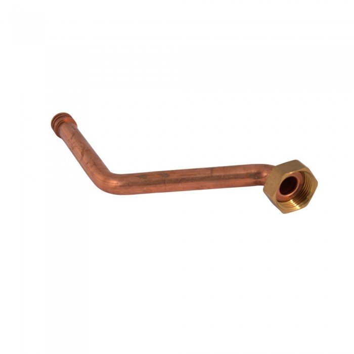 Запчастина: Ewa 24 подаюча труба CH (конденсаційний) (15311018000005) Thermo Alliance